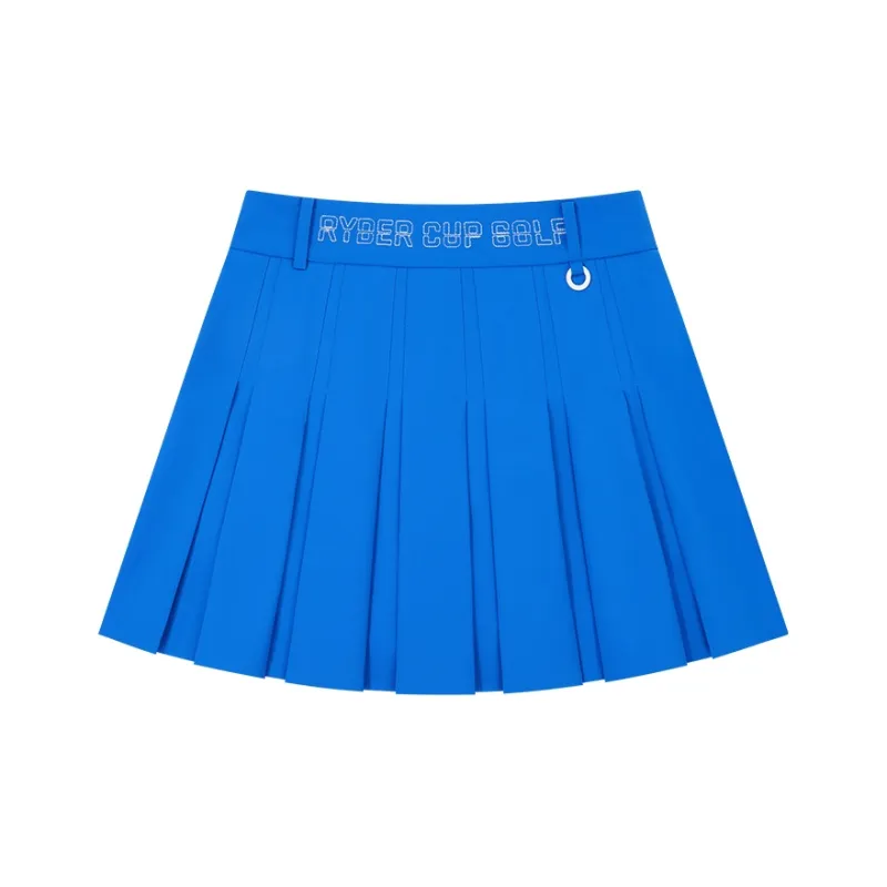 RYDER CUP EST.1927 Casual Short Skirts Women's-6