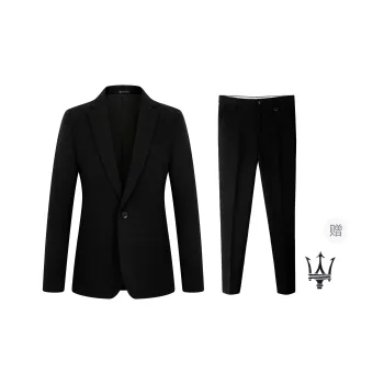 Maserati Business Suits Men
