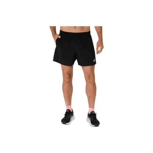 asics for Casual Shorts Men's Black