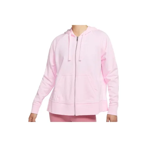 Nike Jackets Women's Pink