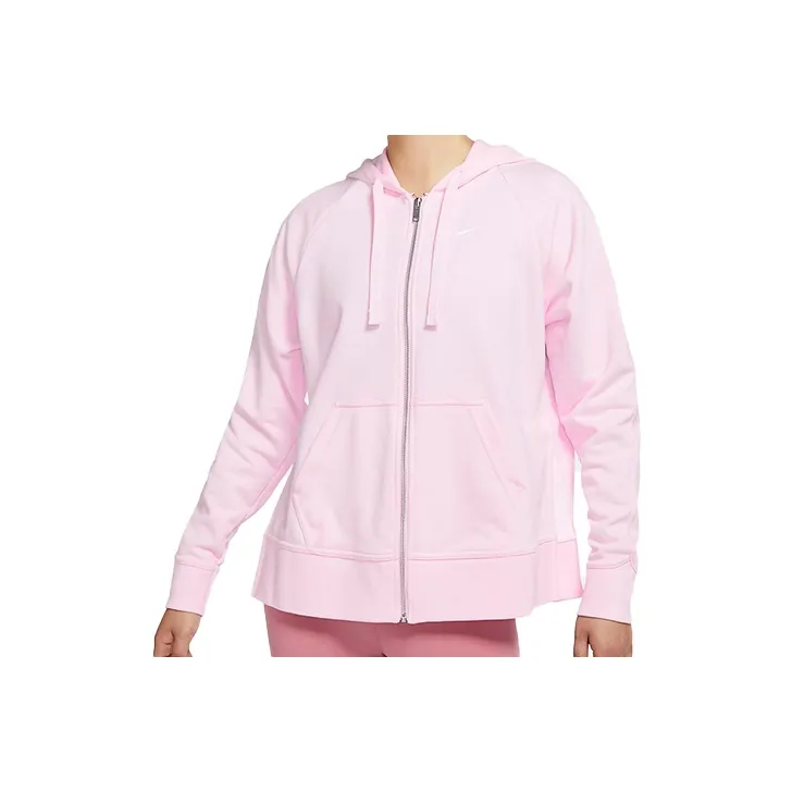 Nike Jackets Women's Pink-0
