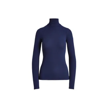 Polo Ralph Lauren SS24 Knitwear Women's Dark Blue