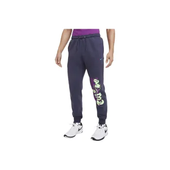 Nike Ja Men's Fleece Basketball Jogger Pants