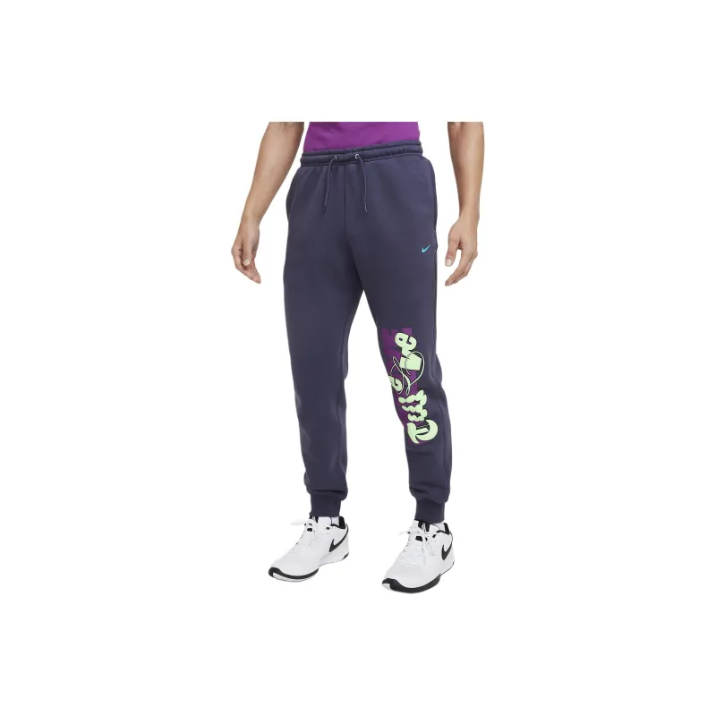 Nike Ja Men's Fleece Basketball Jogger Pants-0