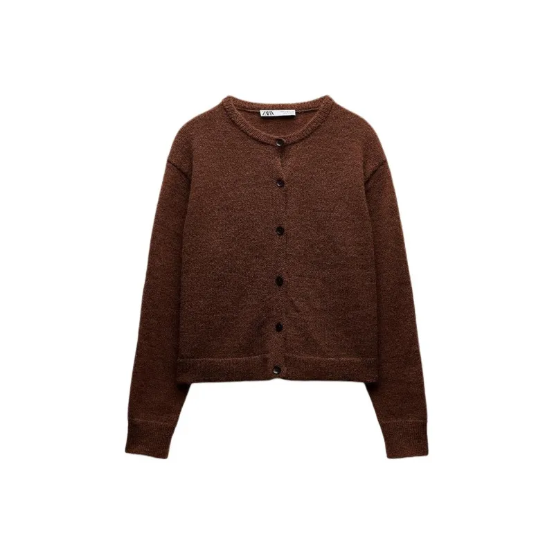 ZARA Knitwear Women's-4