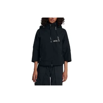 Nike ACG Jackets Women's Black