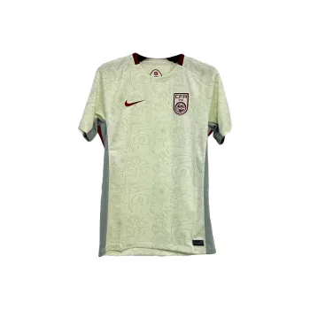 Nike Soccer Jersey Unisex Light Green