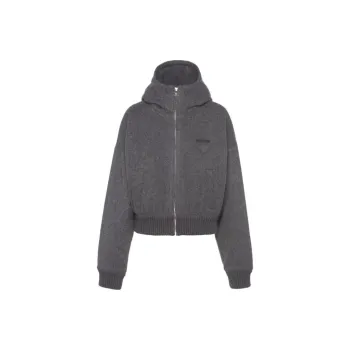 PRADA Knitwear Women's Gray