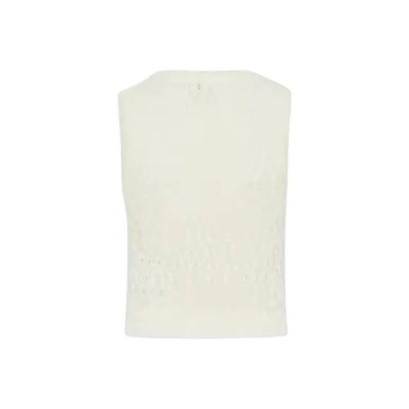 URBAN REVIVO Knitwear Women's Ecru-1
