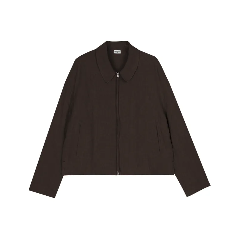 SIMPLE PROJECT Jackets & Coats Unisex-2