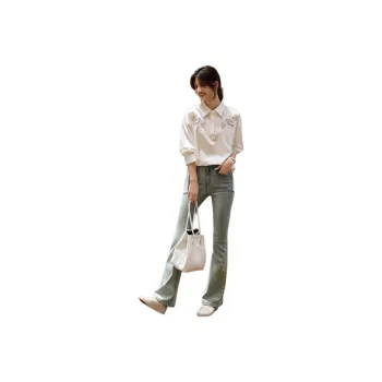 XWI Shirt Women's Natural White