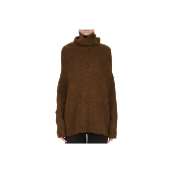 RICK OWENS Shroud Jumper