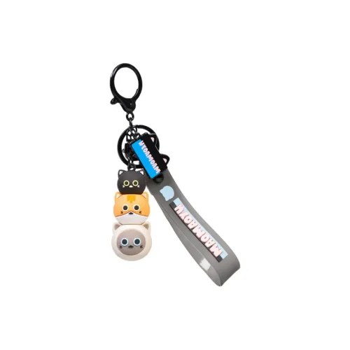 Jinnew Keychains Unisex