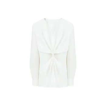GABRIELE COLANGELO Shirt Women's White