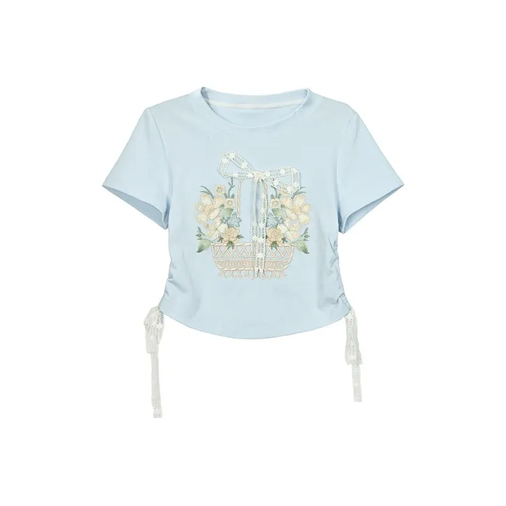 SNBL T Shirts Women's-0