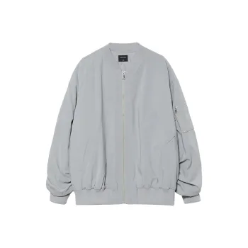 WESTLINK Jackets Women's Gray
