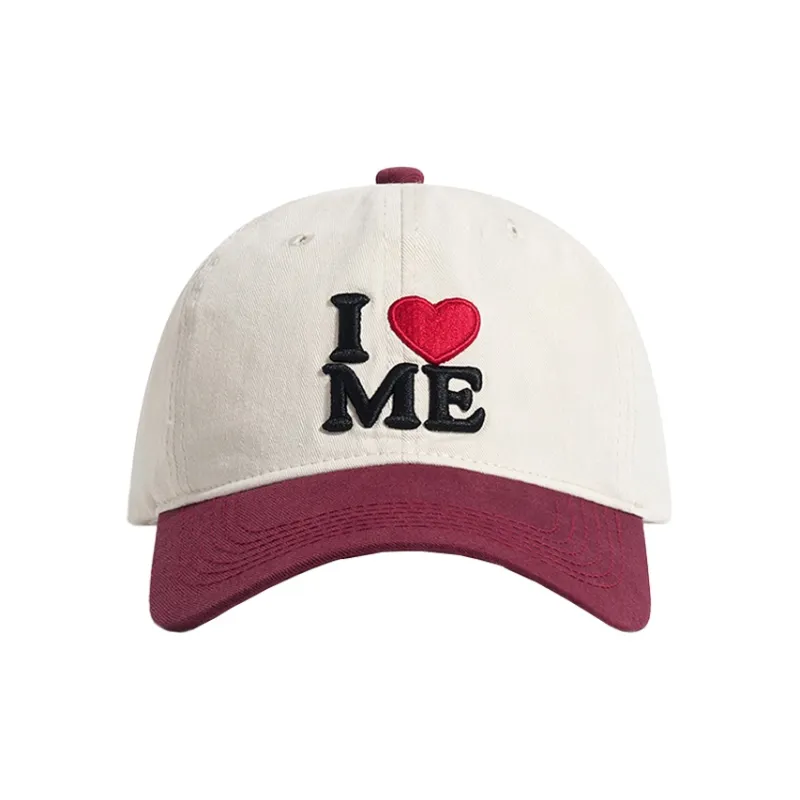 Mulinsen Cotton Baseball Caps Unisex-10