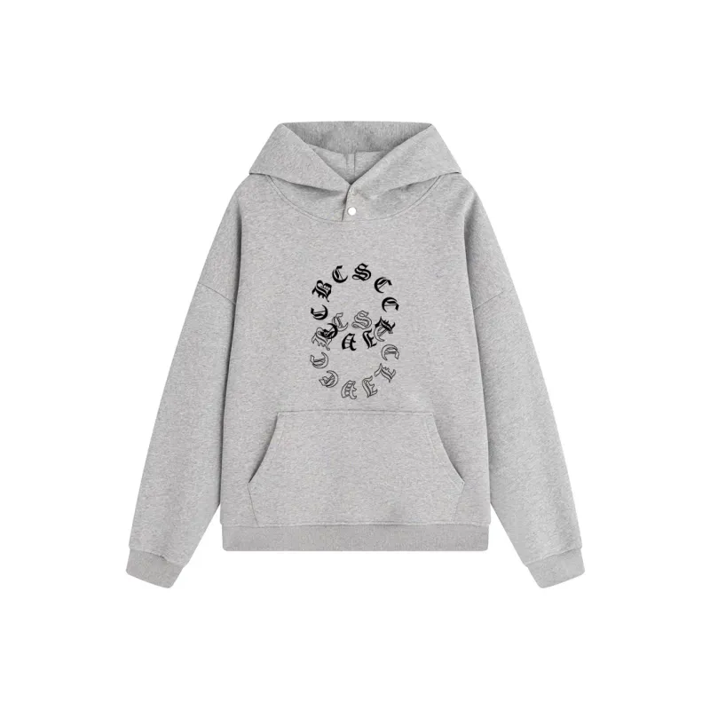 Herbal Primer Sweatshirt Unisex-8