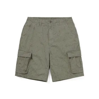 Thisisneverthat Cargo Shorts Unisex Camouflage