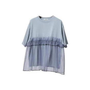 FREAK'S STORE T Shirt Women's Blue