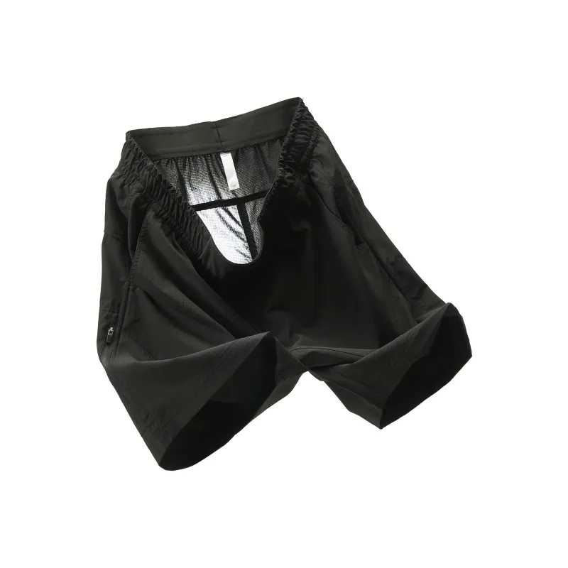 A/2/8/T Casual Shorts Unisex-0