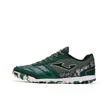 Joma TF Rubber Broken Studs Soccer Shoes Unisex Jasper