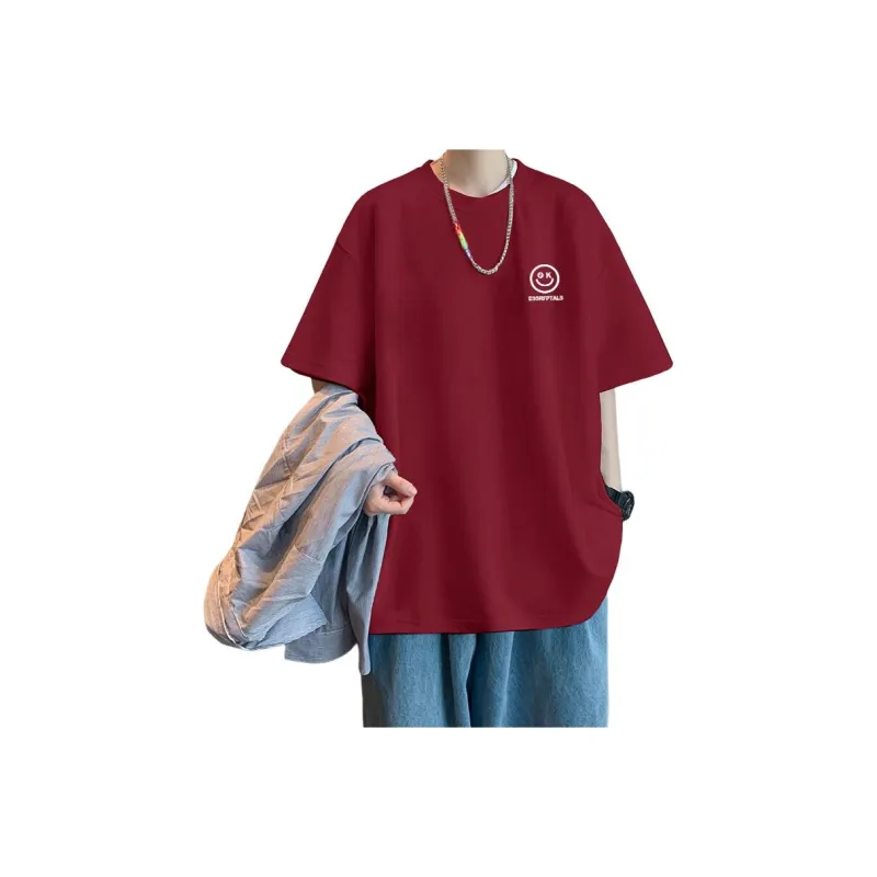 FRQ T Shirts Unisex-4