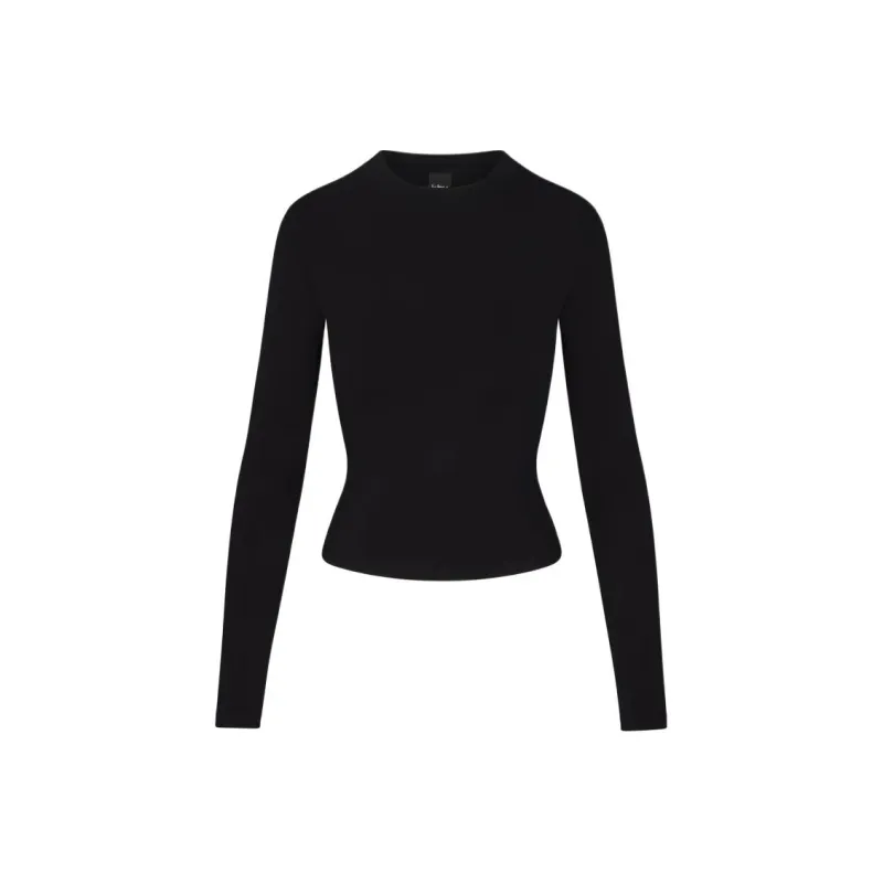 Khy T Shirts Women's Black-0