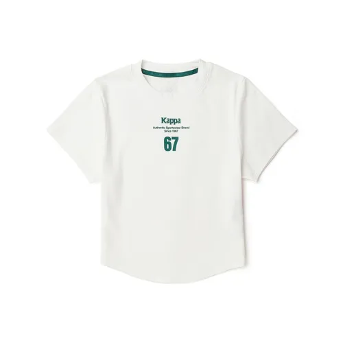 Kappa T Shirts Women's