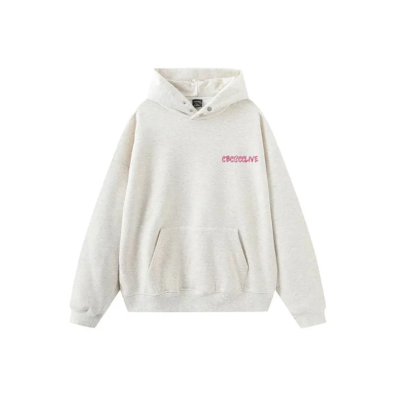 Herbal Primer Sweatshirt Unisex-4