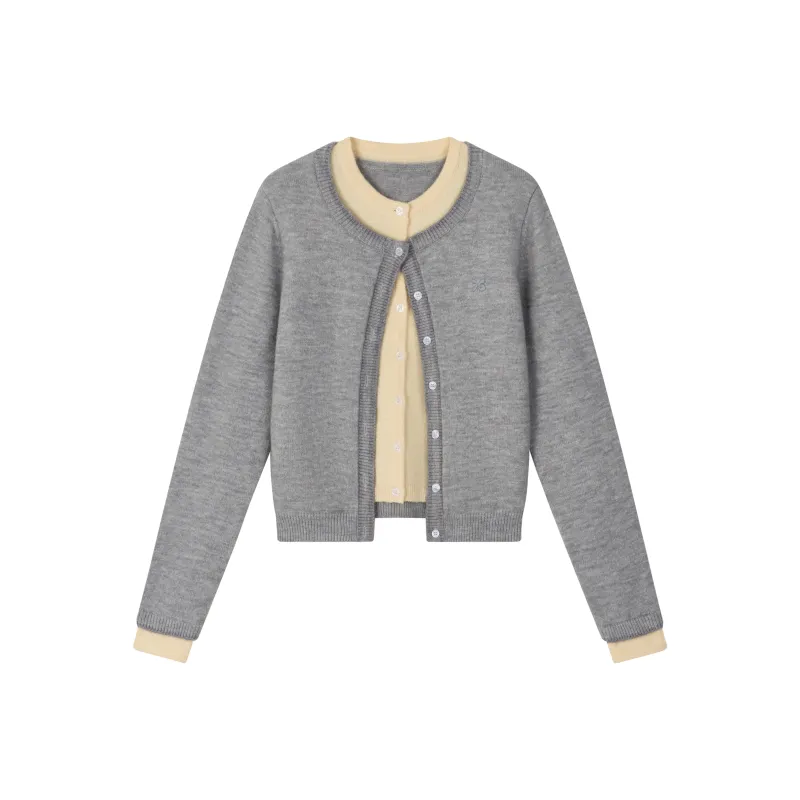 NS76 Knitwear Women's-2