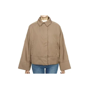 MaxMara Feroce Long Sleeved Jacket