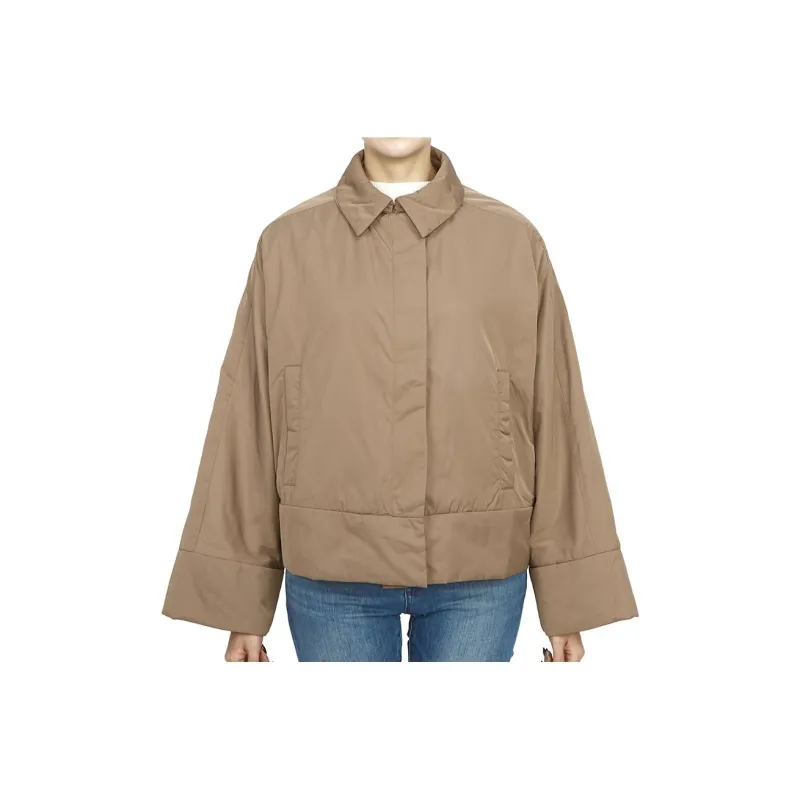 MaxMara Feroce Long Sleeved Jacket-0