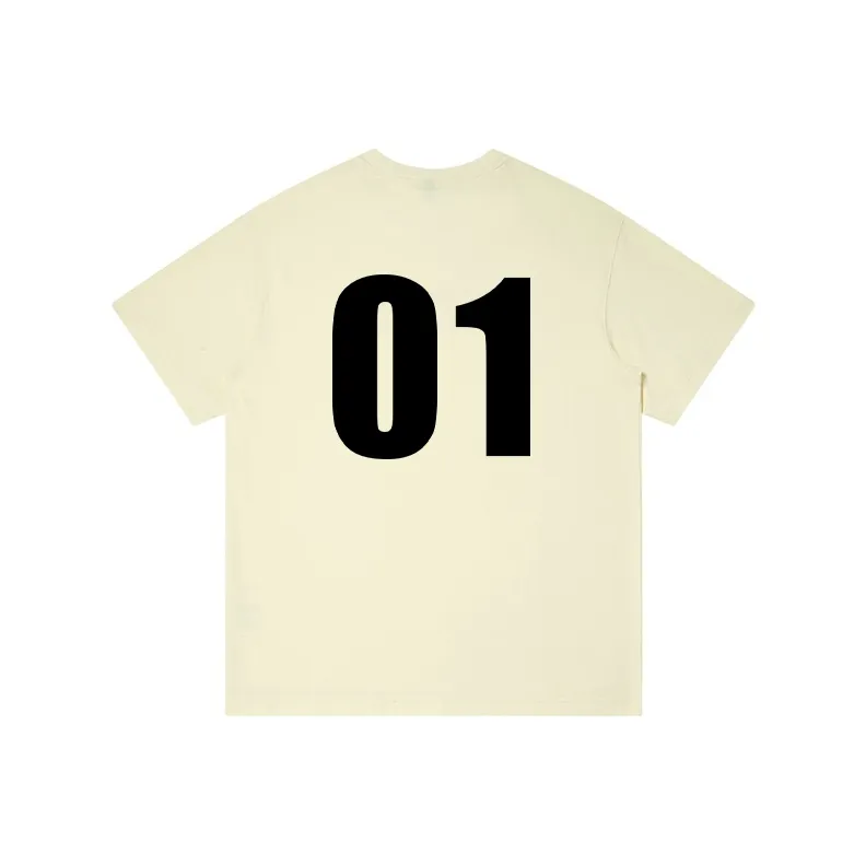 I.E T Shirts Unisex-5