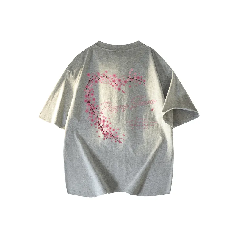 Puppytown T Shirts Unisex-15