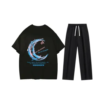 Kingsgspc Casual Sportswear Unisex