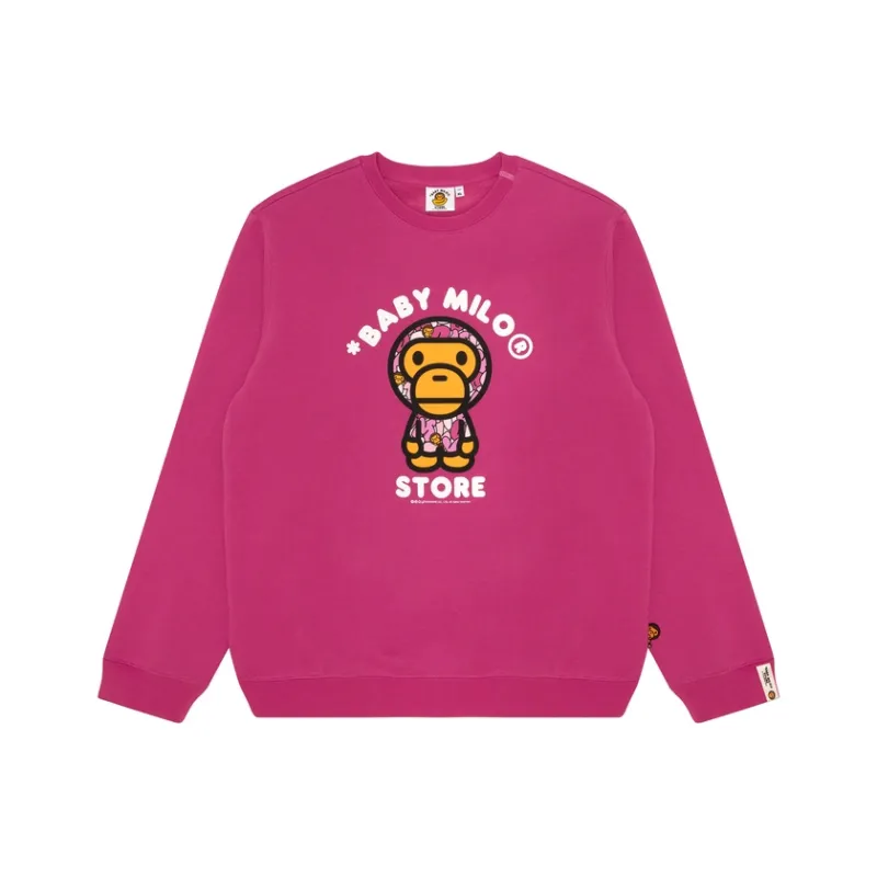 Aape Sweatshirts Women's-4