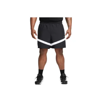 Nike Icon Men's 6' Woven Basketball Shorts