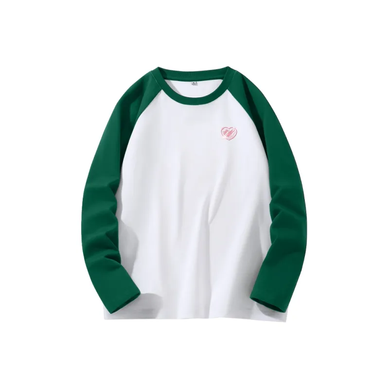 MJ STYLE T Shirts Unisex-5