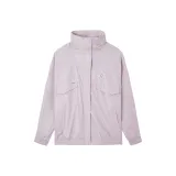 Gray Purple