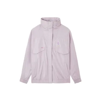 361° Life Collection Jackets & Coats Women's Dusk Gray Purple