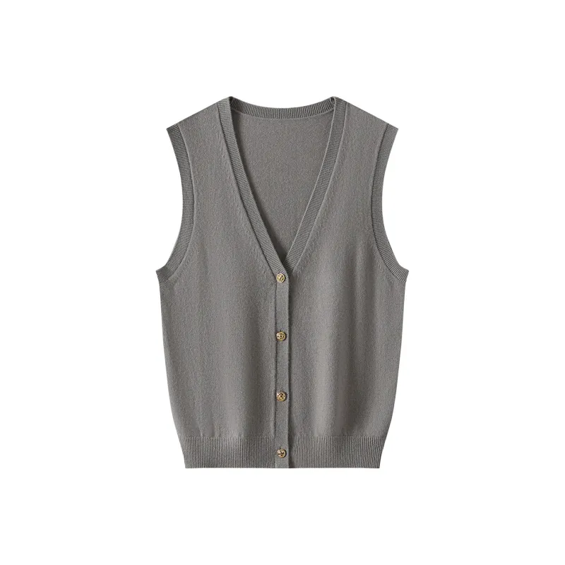 H YXIANG Knitwear Women's-2