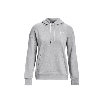 Under Armour Essential Sweatshirts Women's Gray