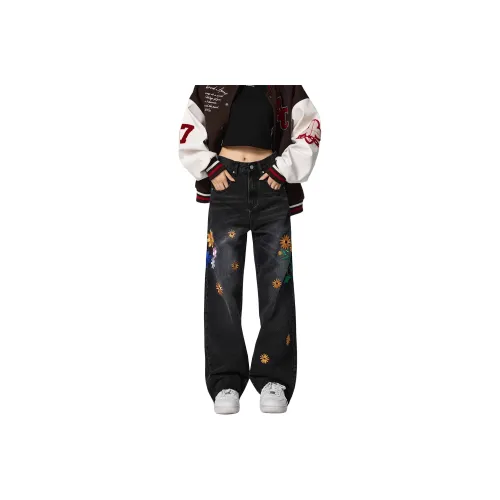 DAND Jeans Unisex