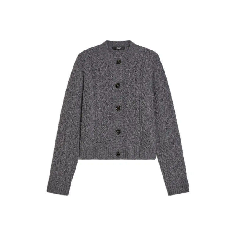 WEEKEND MaxMara Afosi Cardigan-0