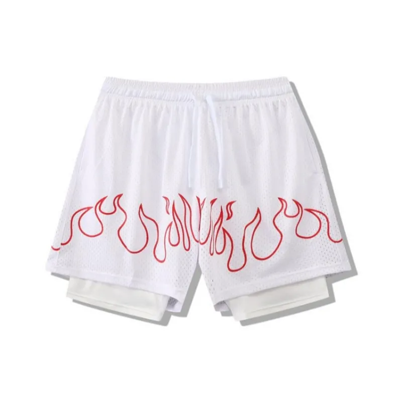 IXXAT Casual Shorts Unisex-2