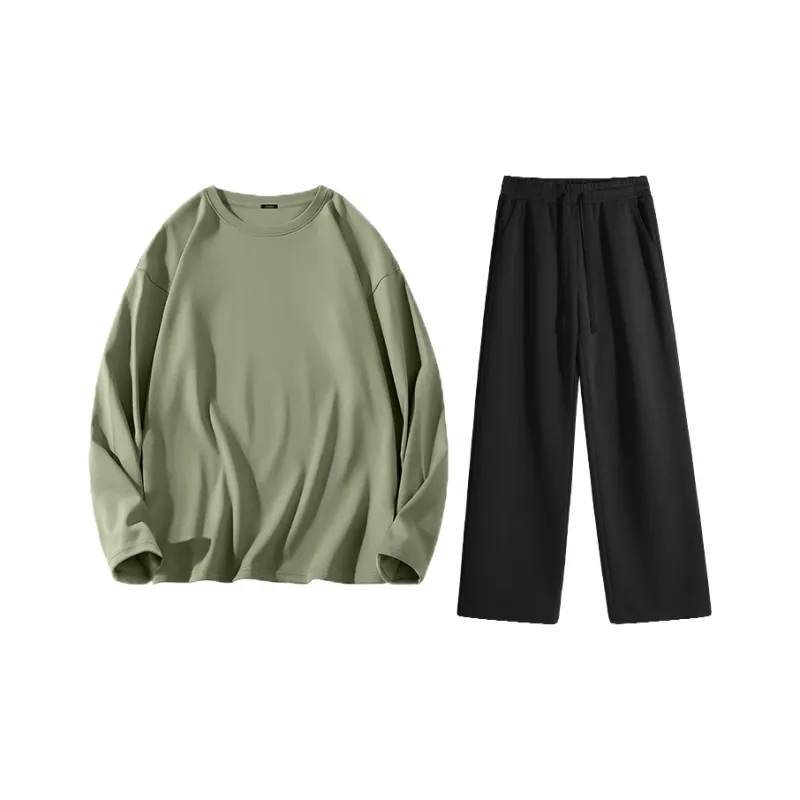 MINISO Casual Sportswear Unisex-8