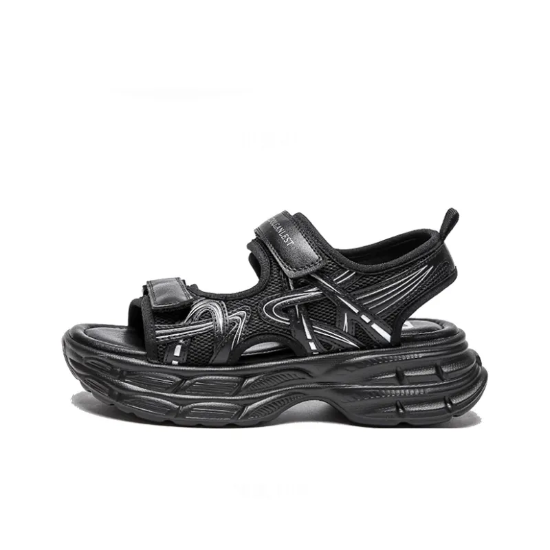 WOOS BOBO Beach Sandals Women's-0