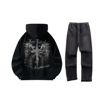LEVEL Casual Sportswear Unisex