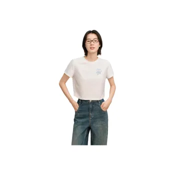 Orange Desire T-Shirts Women's